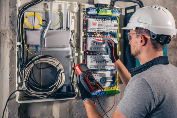Best Electrician Near Me  in Greenfield, IA