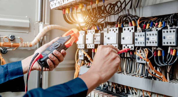 Best Local Electrician Companies  in Greenfield, IA