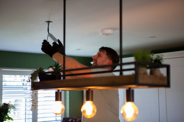 Best Electrician for Home Renovation  in Greenfield, IA