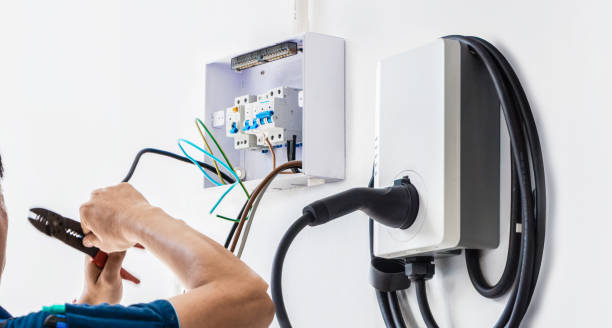 Best Residential Electrician Services  in Greenfield, IA