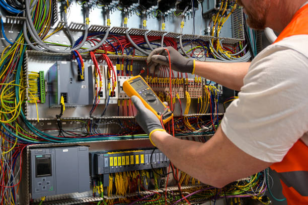 Best Circuit Breaker Repair  in Greenfield, IA