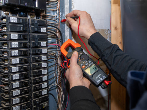 Best Affordable Emergency Electrician  in Greenfield, IA