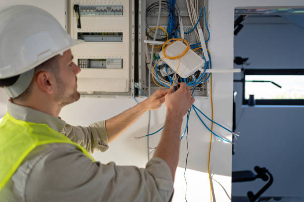 Best Electrical Repair Services  in Greenfield, IA