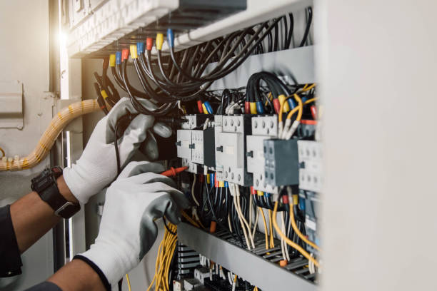 Best Electrical Upgrades for Homes  in Greenfield, IA